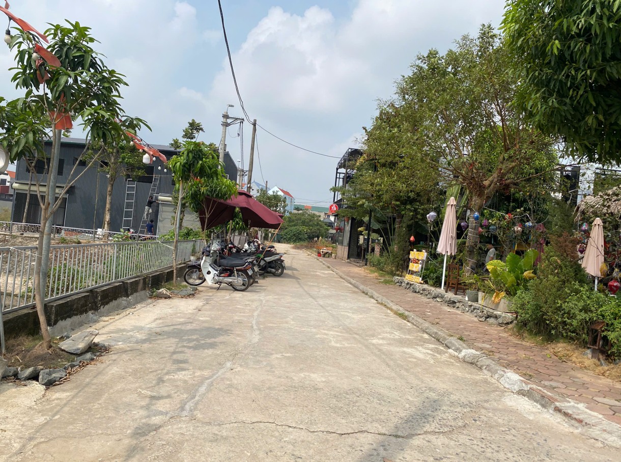 Chính chủ bán đất đấu giá xã Hưng Đạo, Hà Nội - 85,2m2, cạnh hồ điều hòa, gần Vành đai 4 16023265