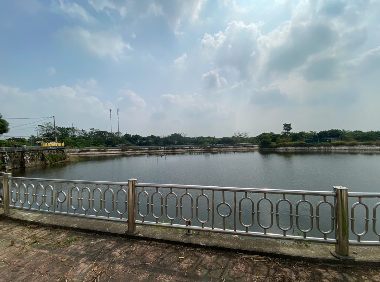 Chính chủ bán đất đấu giá xã Hưng Đạo, Hà Nội - 85,2m2, cạnh hồ điều hòa, gần Vành đai 4 16023265