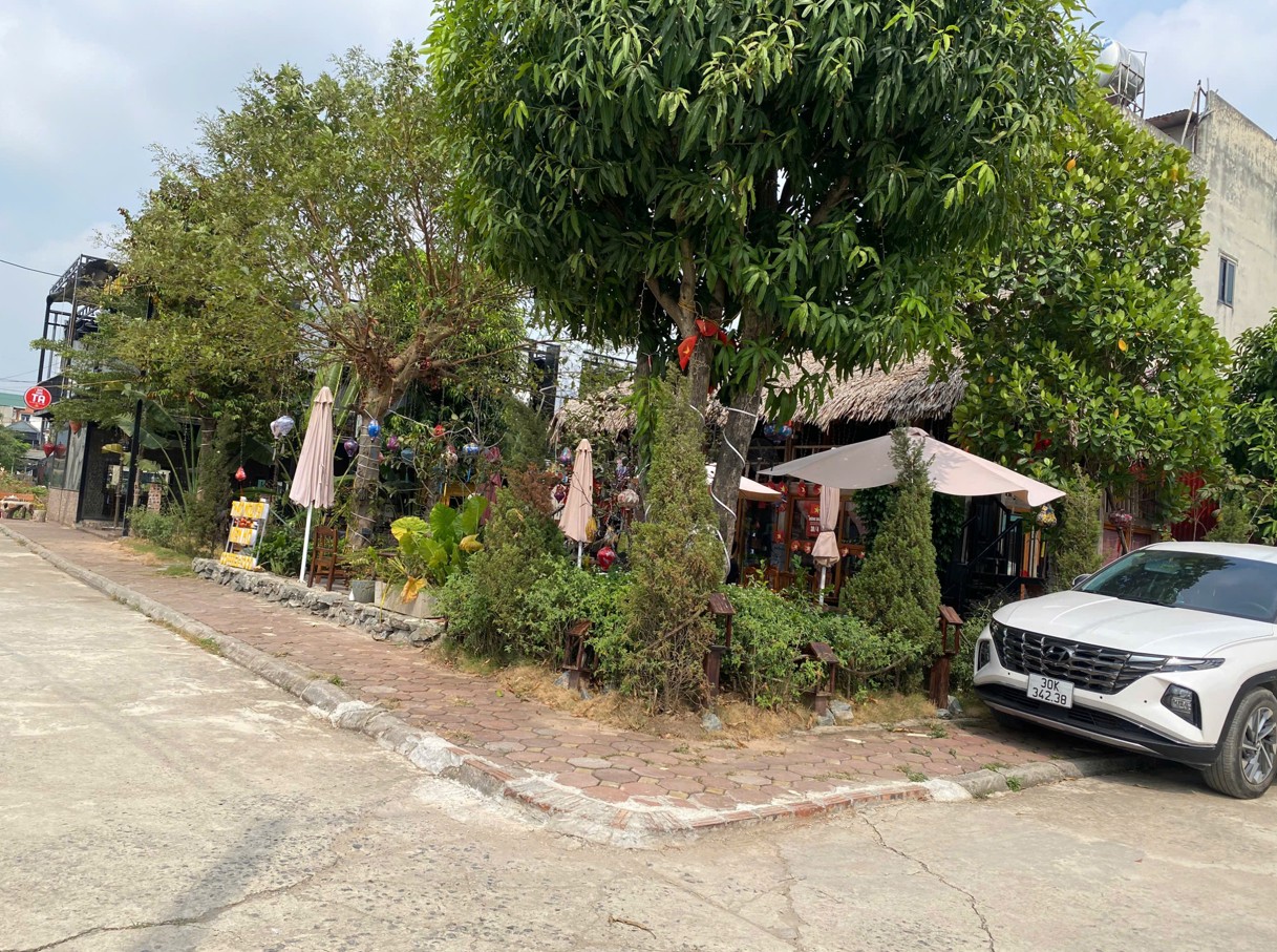 Chính chủ bán đất đấu giá xã Hưng Đạo, Hà Nội - 85,2m2, cạnh hồ điều hòa, gần Vành đai 4 16023265