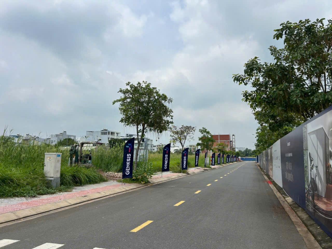 ĐẤT NỀN XÂY TỰ DO, NGAY CHUNG CƯ ĐÀO SƯ TÍCH, 95M, CHỈ 6.5 TỶ 16023267