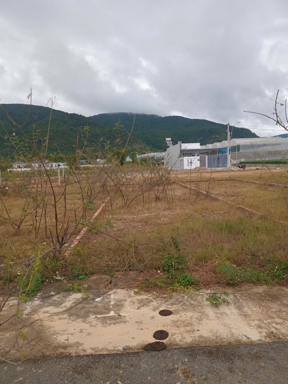 ĐẤT ĐẸP – GIÁ TỐT – CHÍNH CHỦ CẦN BÁN GẤP LÔ ĐẤT TẠI  TT. Thạnh Mỹ, H. Đơn Dương, Lâm Đồng 16023269
