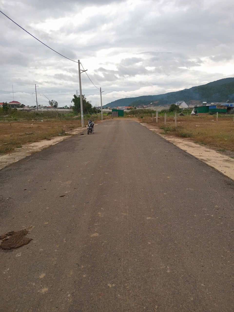 ĐẤT ĐẸP – GIÁ TỐT – CHÍNH CHỦ CẦN BÁN GẤP LÔ ĐẤT TẠI  TT. Thạnh Mỹ, H. Đơn Dương, Lâm Đồng 16023269