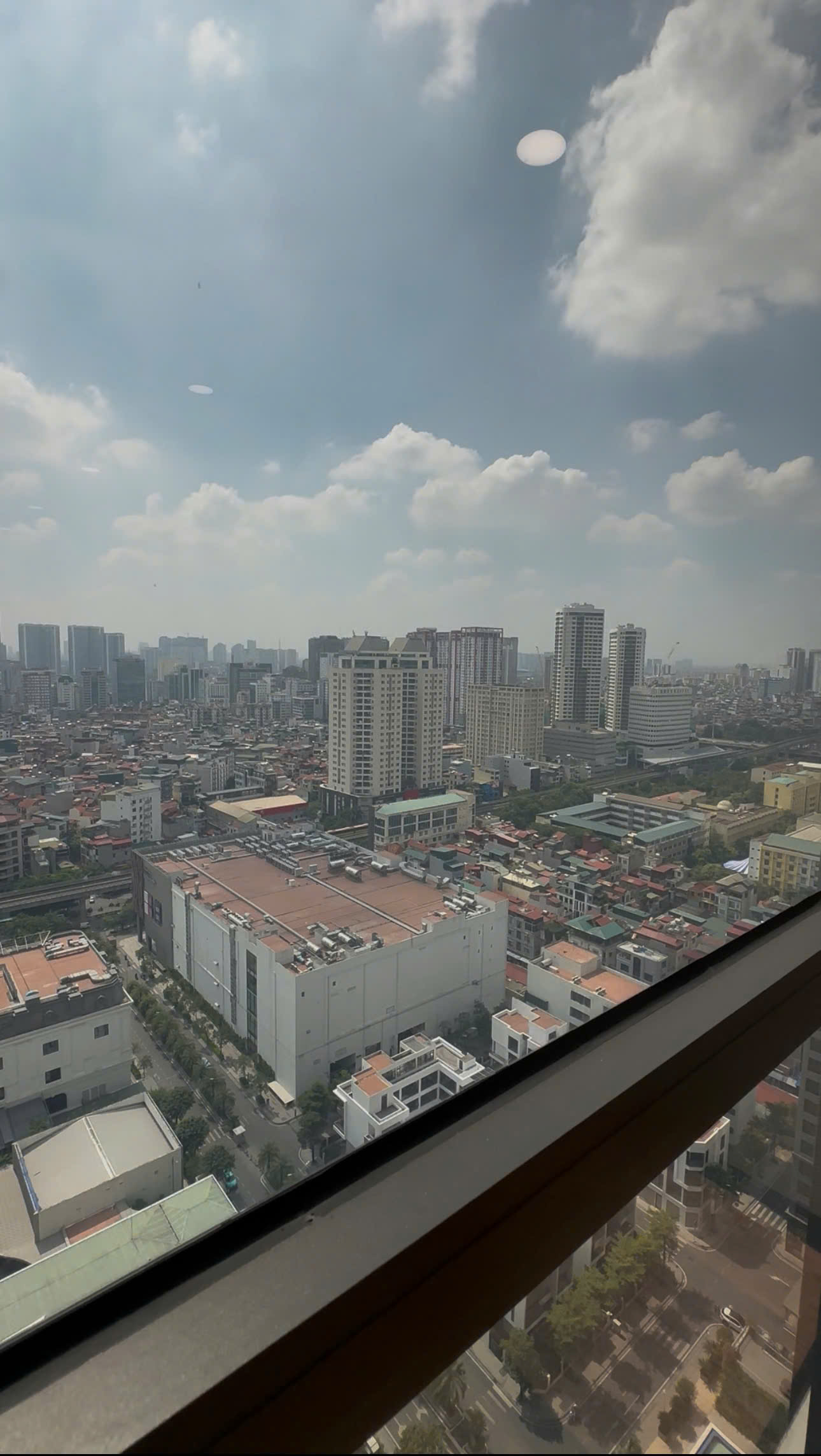 Tôi chính chủ bán gấp căn hộ 2PN tầng 27, view đường Xuân Thủy thoáng đẹp, giá hơn 6 tỷ 16023286