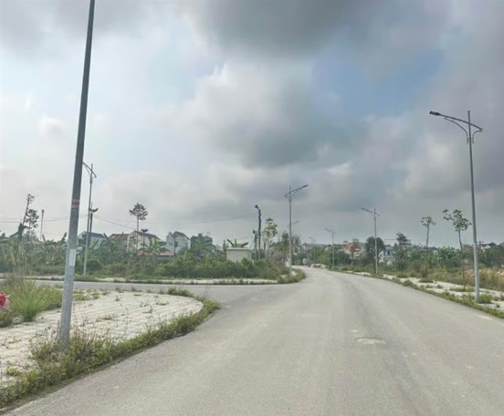 ⭐️Chính chủ bán lô đất đẹp tại MB 2713 phường Đông Tiến (TP.Thanh Hóa), Thanh Hóa; 1,23 tỷ; 0987912336 16023287
