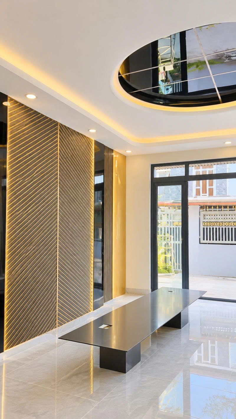 Bán nhà ĐẸP 2 Tầng,SHR đường ô tô,gần trường Lương Thế Vinh,giá mềm èo 16023295