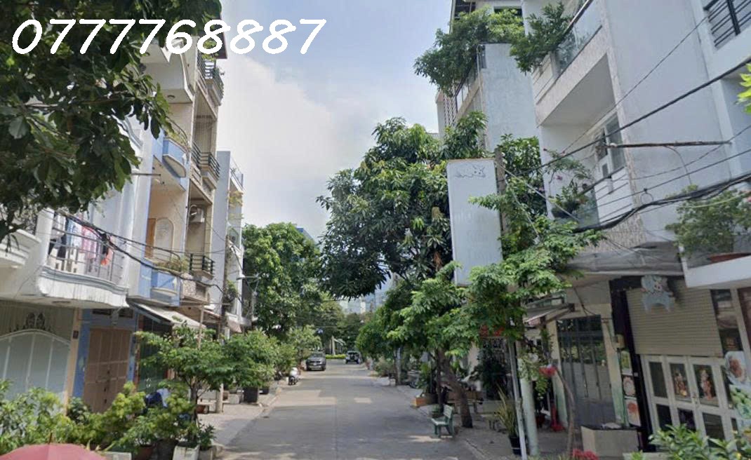 NGỘP BANK, BÁN ĐẤT TẶNG TÒA CHDV 7 TẦNG - DTSD 1030M2 - HĐT 150TR/T 16023297