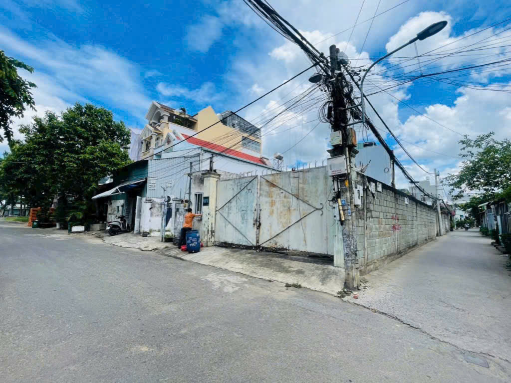 Mở Bán 4 Lô Đất F0 - Mặt Tiền – Đường Số 8 & Hẻm 668 Quốc Lộ 13, Hiệp Bình Phước 16023302