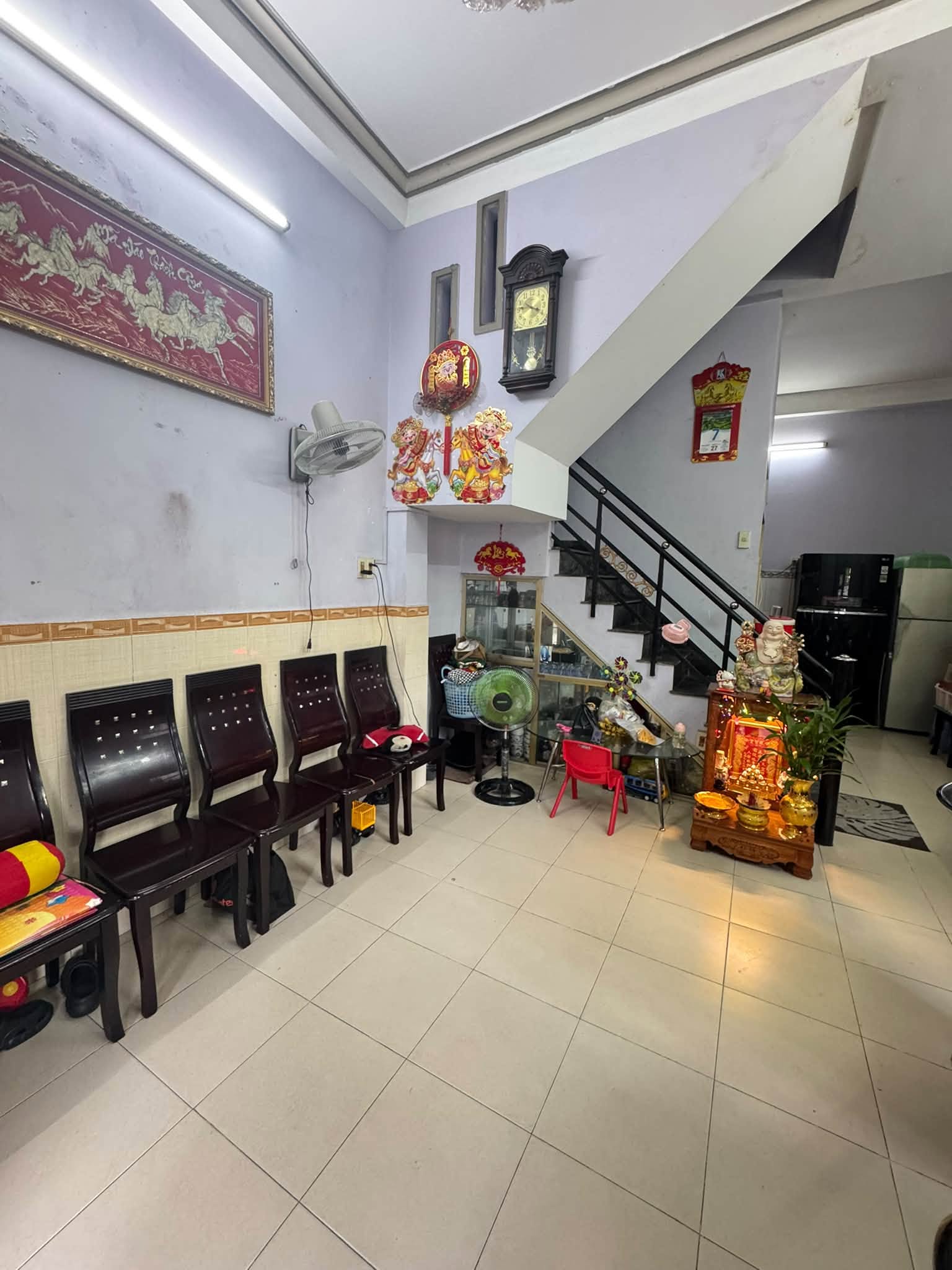 BÁN NHÀ CĂN GÓC TTTP 5 TẦNG KHU BÀN CỜ MẶT TIỀN ĐƯỜNG ĐỊNH CƯ PHƯỜNG NHA TRANG 16023309