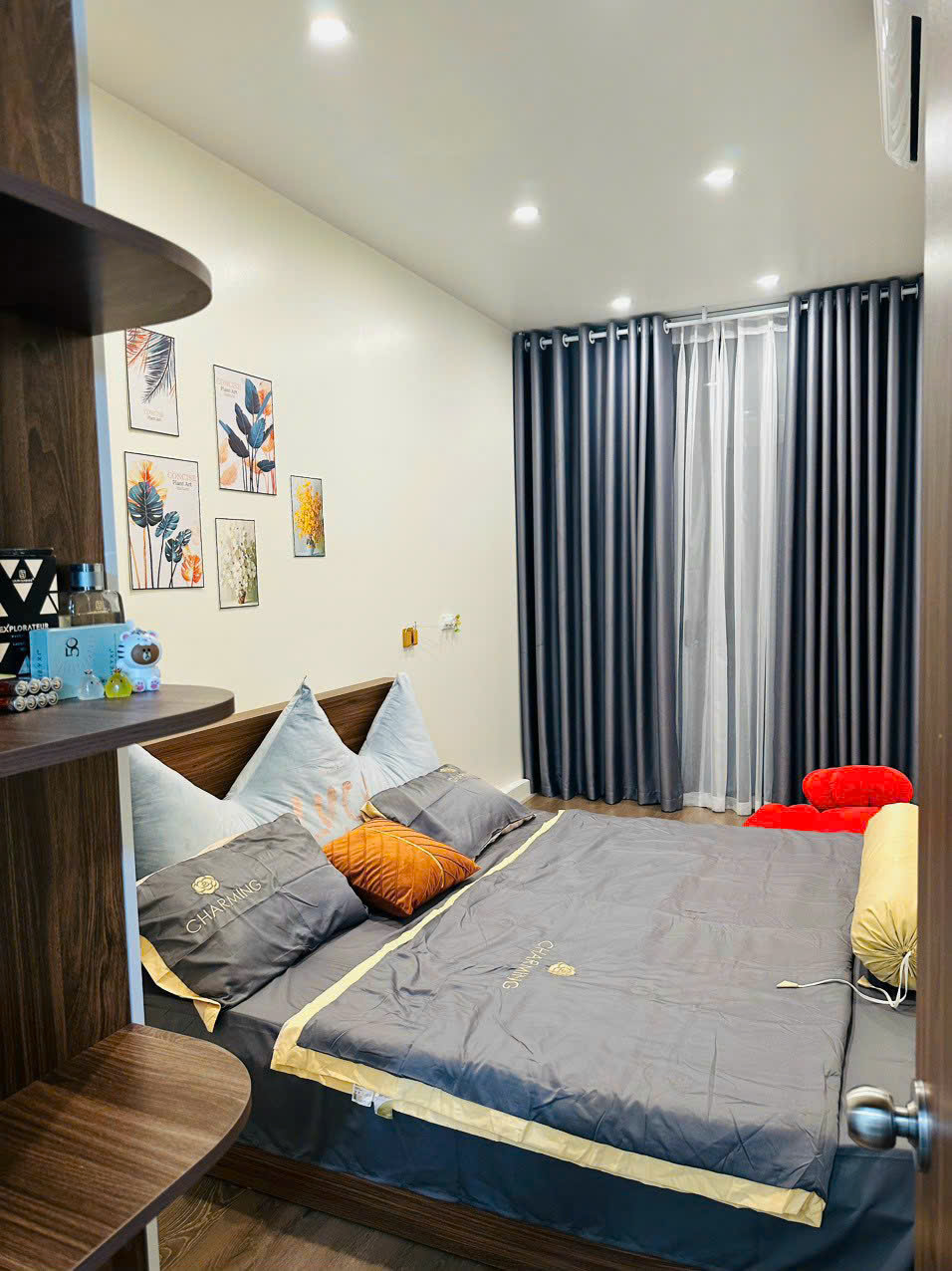 CHÍNH CHỦ CHO THUÊ NHÀ RIÊNG – THỤY KHUÊ, TÂY HỒ, HÀ NỘI 16023315