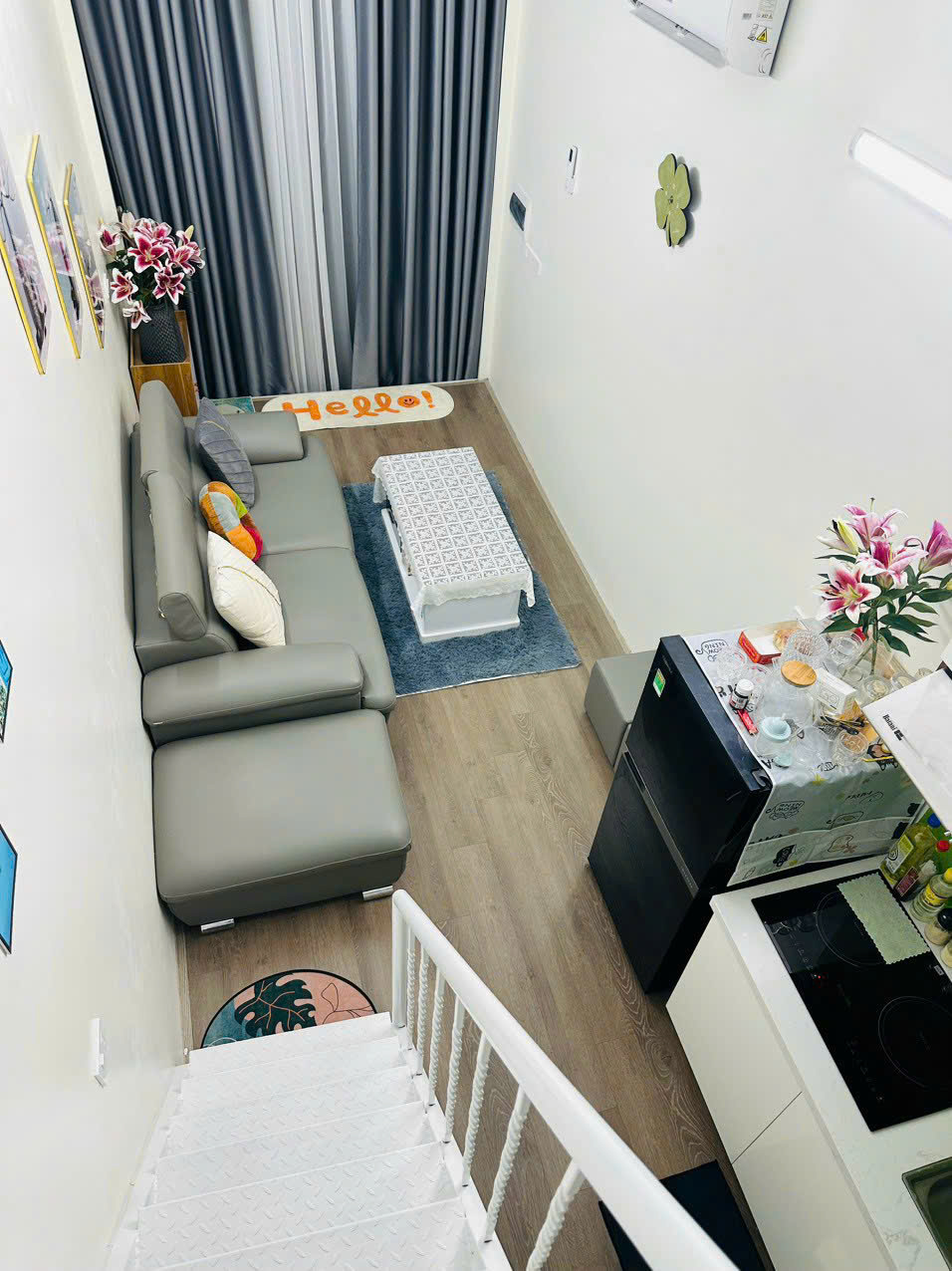 CHÍNH CHỦ CHO THUÊ NHÀ RIÊNG – THỤY KHUÊ, TÂY HỒ, HÀ NỘI 16023315
