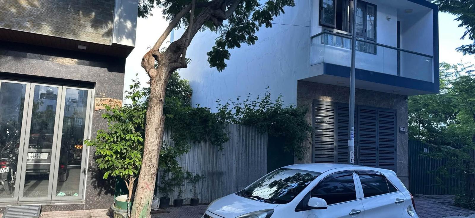 BÁN LÔ ĐẤT KHU KINH DOANH KĐT HÀ QUANG 2 PHƯỚC HẢI NHA TRANG 16023318
