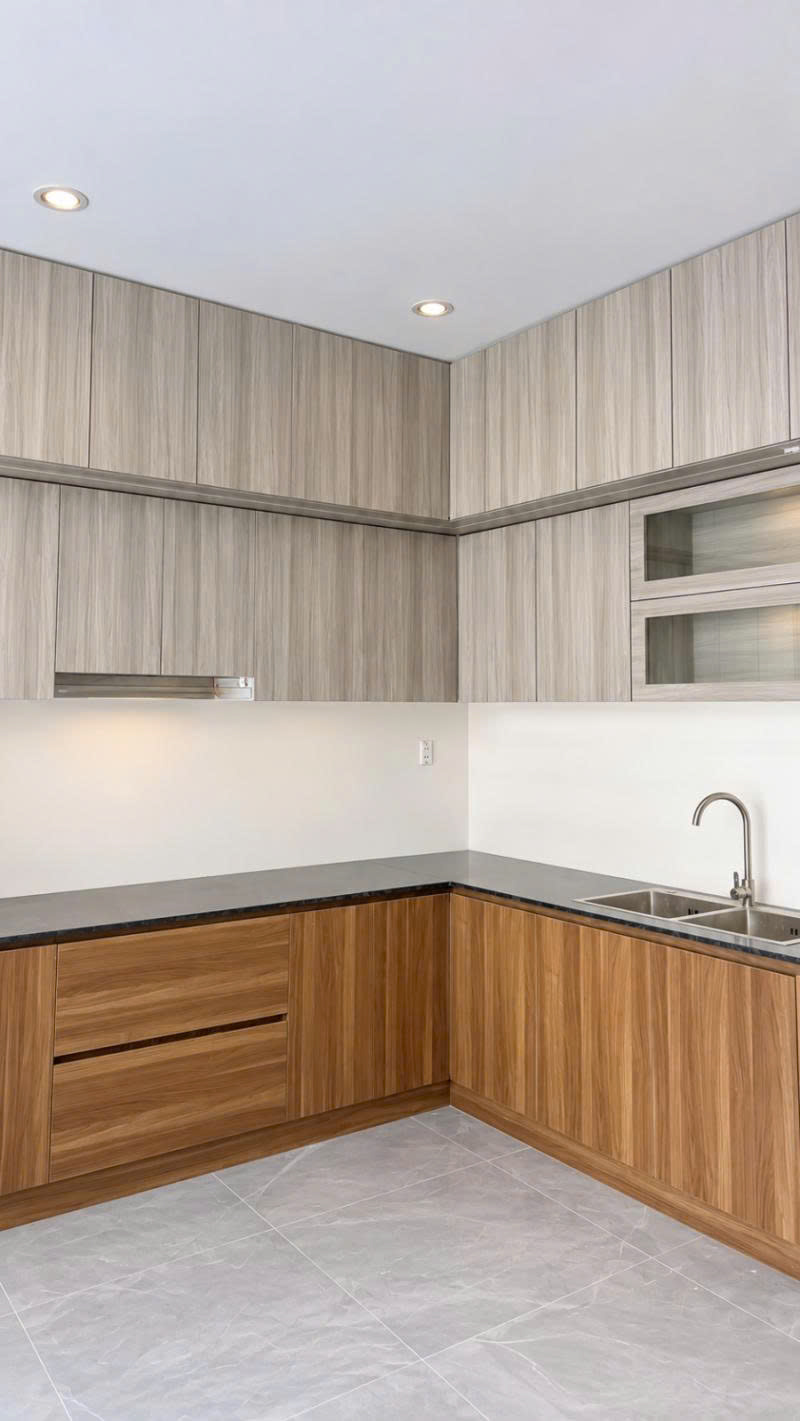 Bán nhà ĐẸP 2 Tầng,SHR đường ô tô,gần trường Lương Thế Vinh,giá mềm èo 16023319