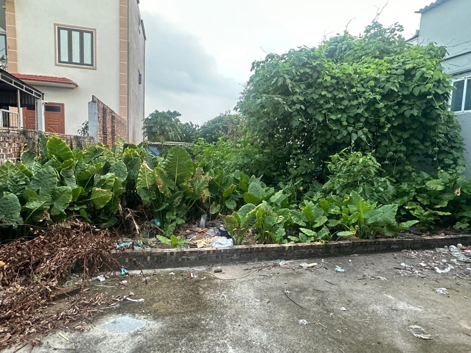 Chủ gấp quá rồi , đang rất cần tiền tha thiết gửi em bán lô đất 100m2 , giá 3 tỷ. 16023321