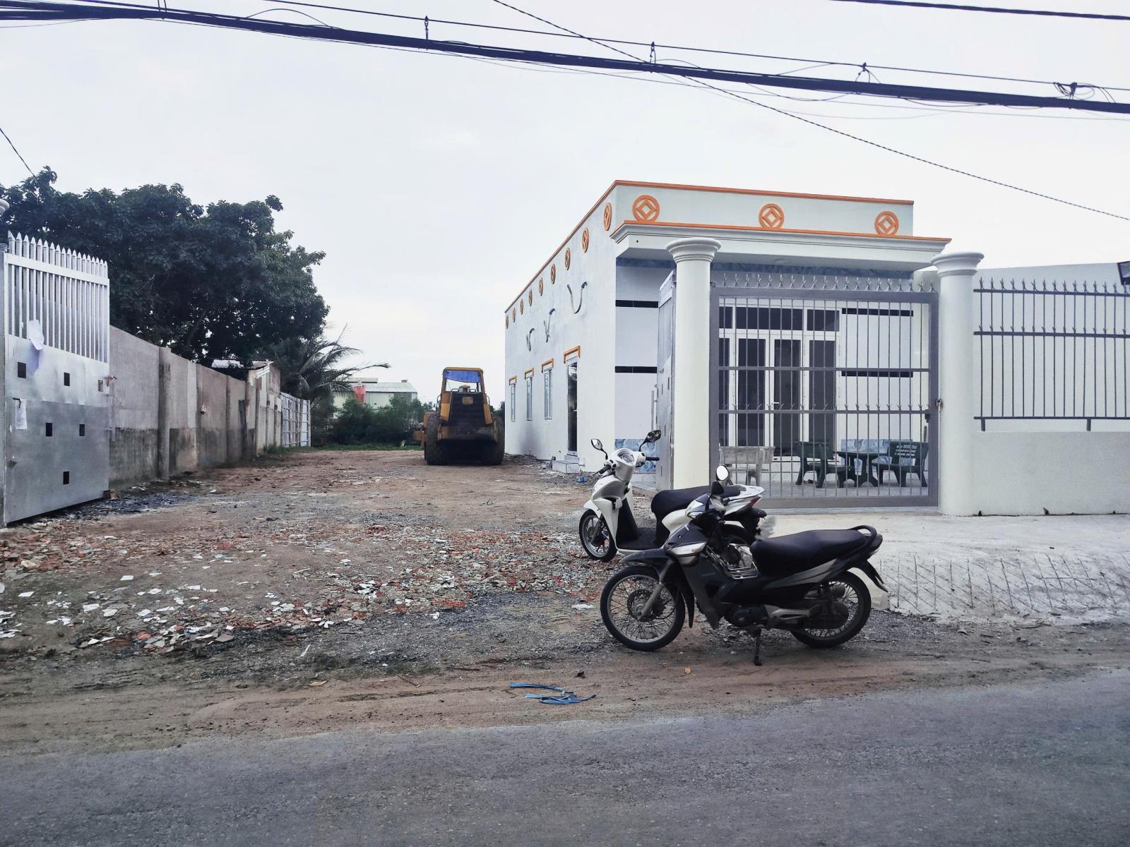 CHO THUÊ 800M2 NHÀ ĐẤT CÓ 2 MT ĐƯỜNG TÂN LONG VÀ SÔNG CHỢ ĐỆM 16023322