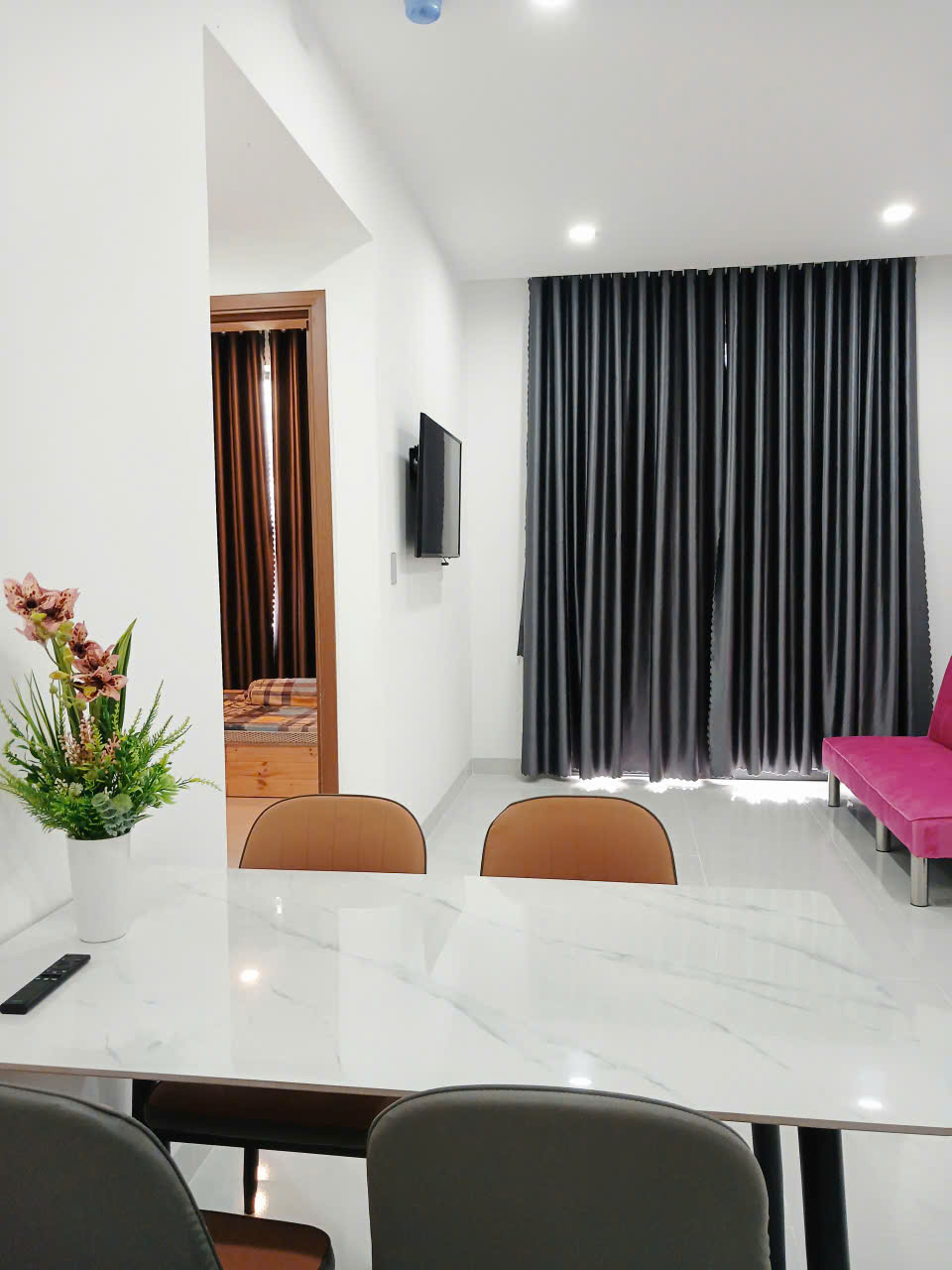 CHO THUÊ CĂN HỘ 1–2 PHÒNG NGỦ TẠI TÂN NINH, TÂY NINH 16023324