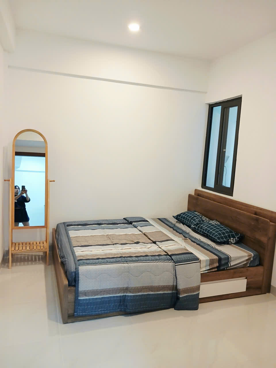 CHO THUÊ CĂN HỘ 1–2 PHÒNG NGỦ TẠI TÂN NINH, TÂY NINH 16023324