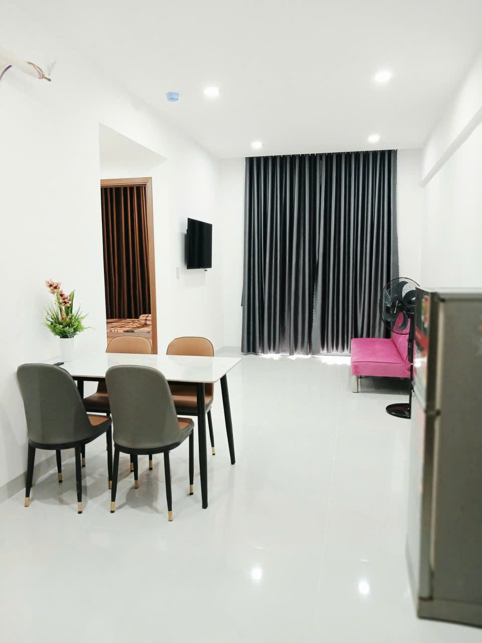 CHO THUÊ CĂN HỘ 1–2 PHÒNG NGỦ TẠI TÂN NINH, TÂY NINH 16023324