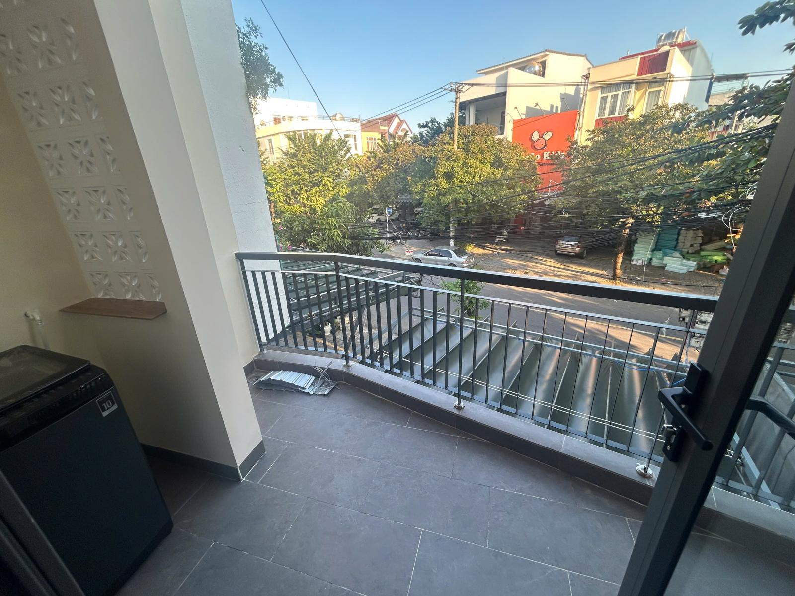 CHO THUÊ CĂN HỘ MINI và MẶT BẰNG KINH DOANH – ĐÀ NẴNG 16023326