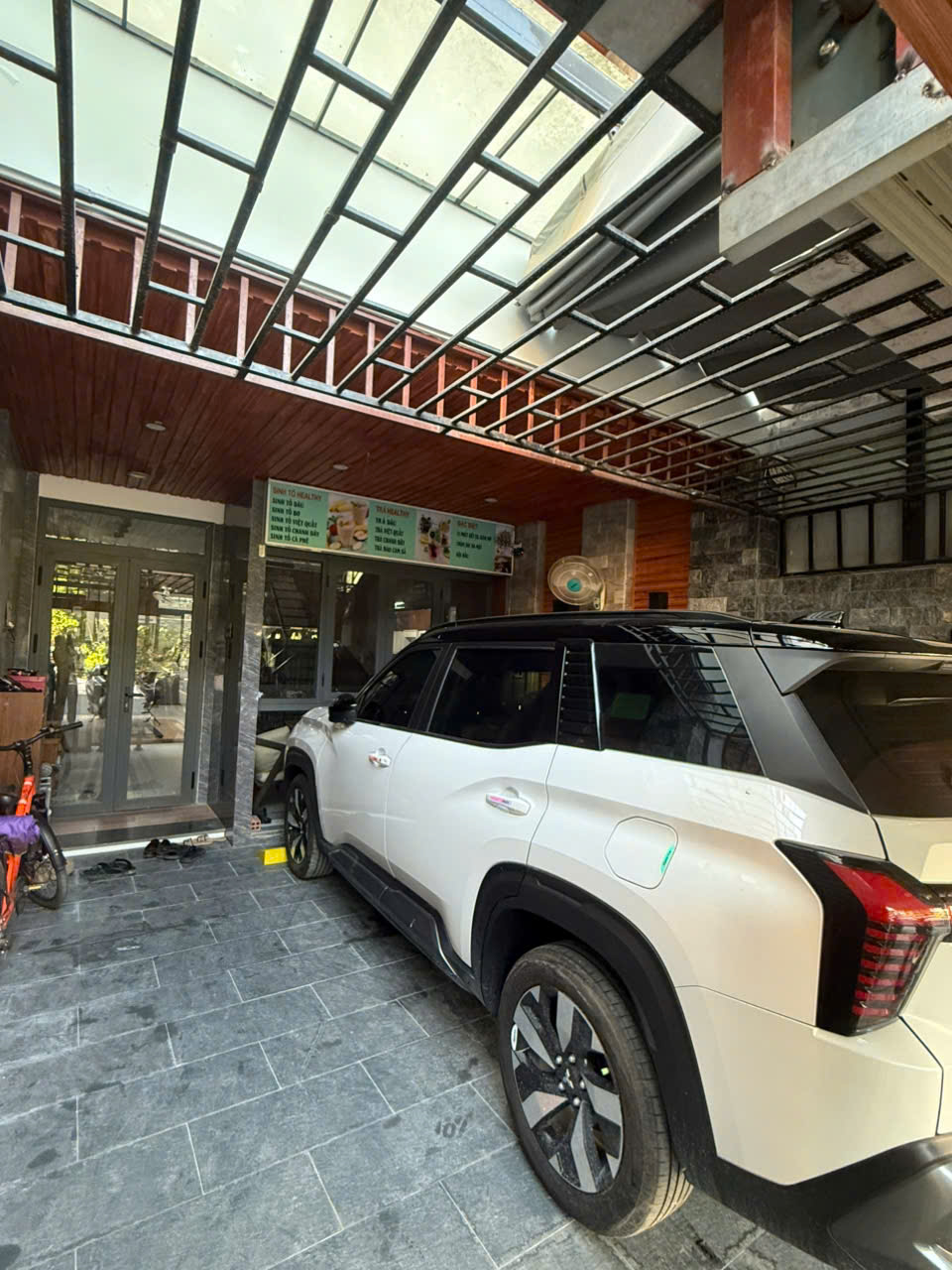 CHÍNH CHỦ BÁN GẤP NHÀ MẶT TIỀN KDC NAM HÙNG VƯƠNG, BÌNH TÂN – 90M², 5 PHÒNG NGỦ 16023332