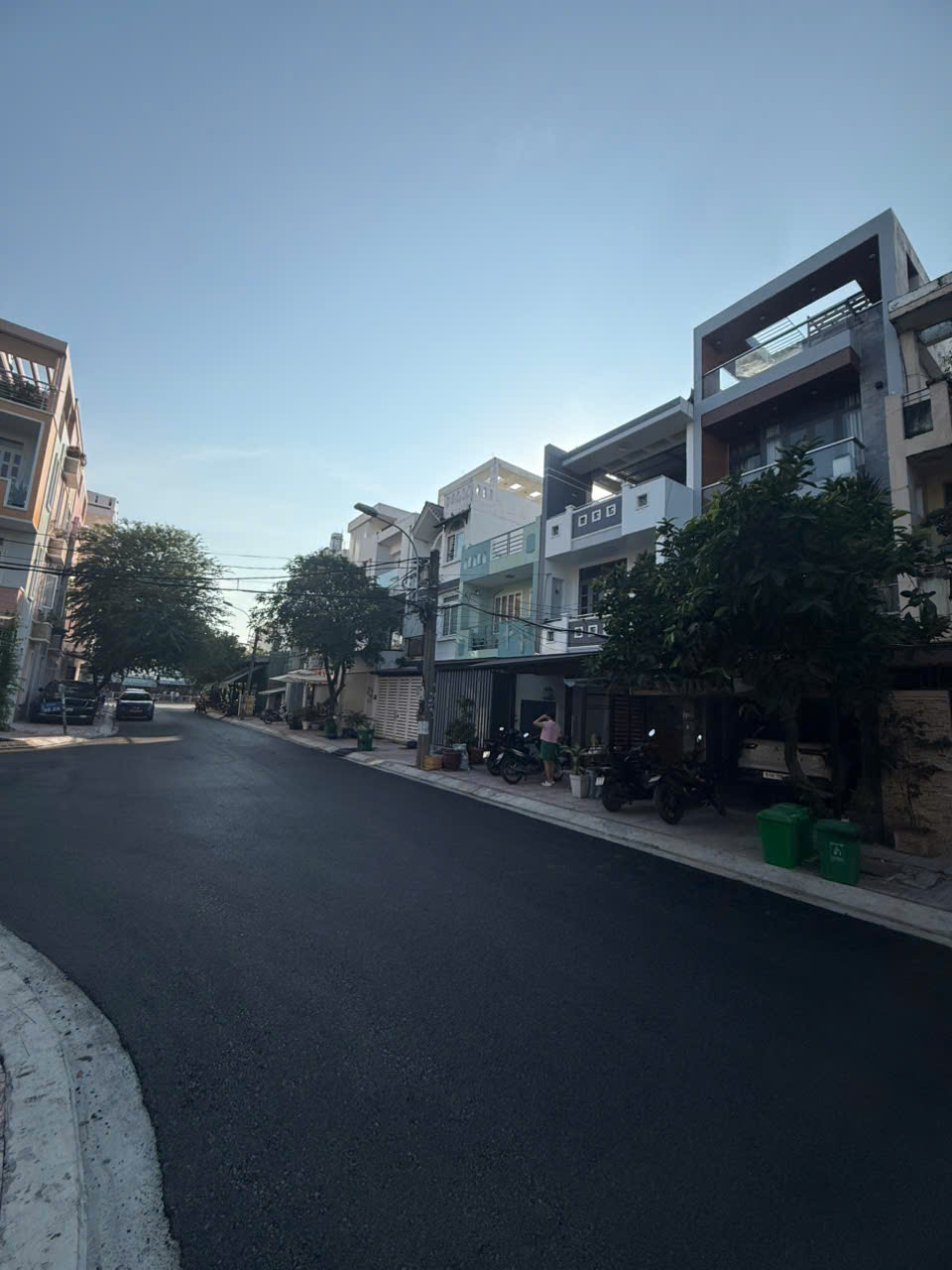 CHÍNH CHỦ BÁN GẤP NHÀ MẶT TIỀN KDC NAM HÙNG VƯƠNG, BÌNH TÂN – 90M², 5 PHÒNG NGỦ 16023332