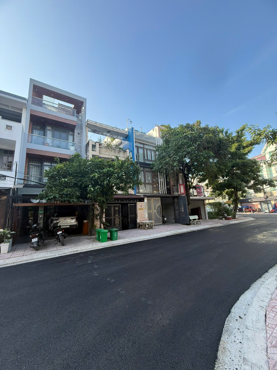 CHÍNH CHỦ BÁN GẤP NHÀ MẶT TIỀN KDC NAM HÙNG VƯƠNG, BÌNH TÂN – 90M², 5 PHÒNG NGỦ 16023332