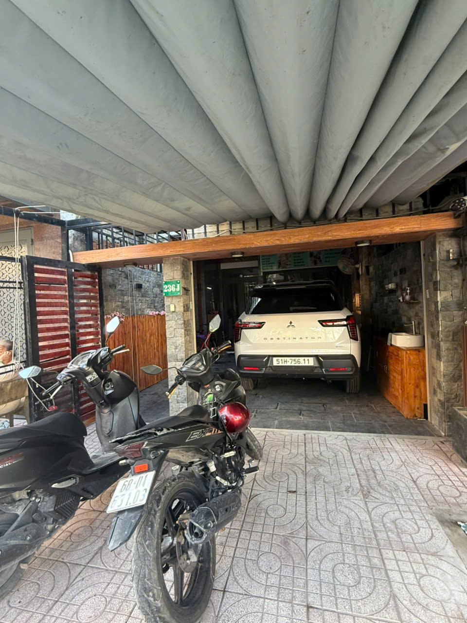 CHÍNH CHỦ BÁN GẤP NHÀ MẶT TIỀN KDC NAM HÙNG VƯƠNG, BÌNH TÂN – 90M², 5 PHÒNG NGỦ 16023332