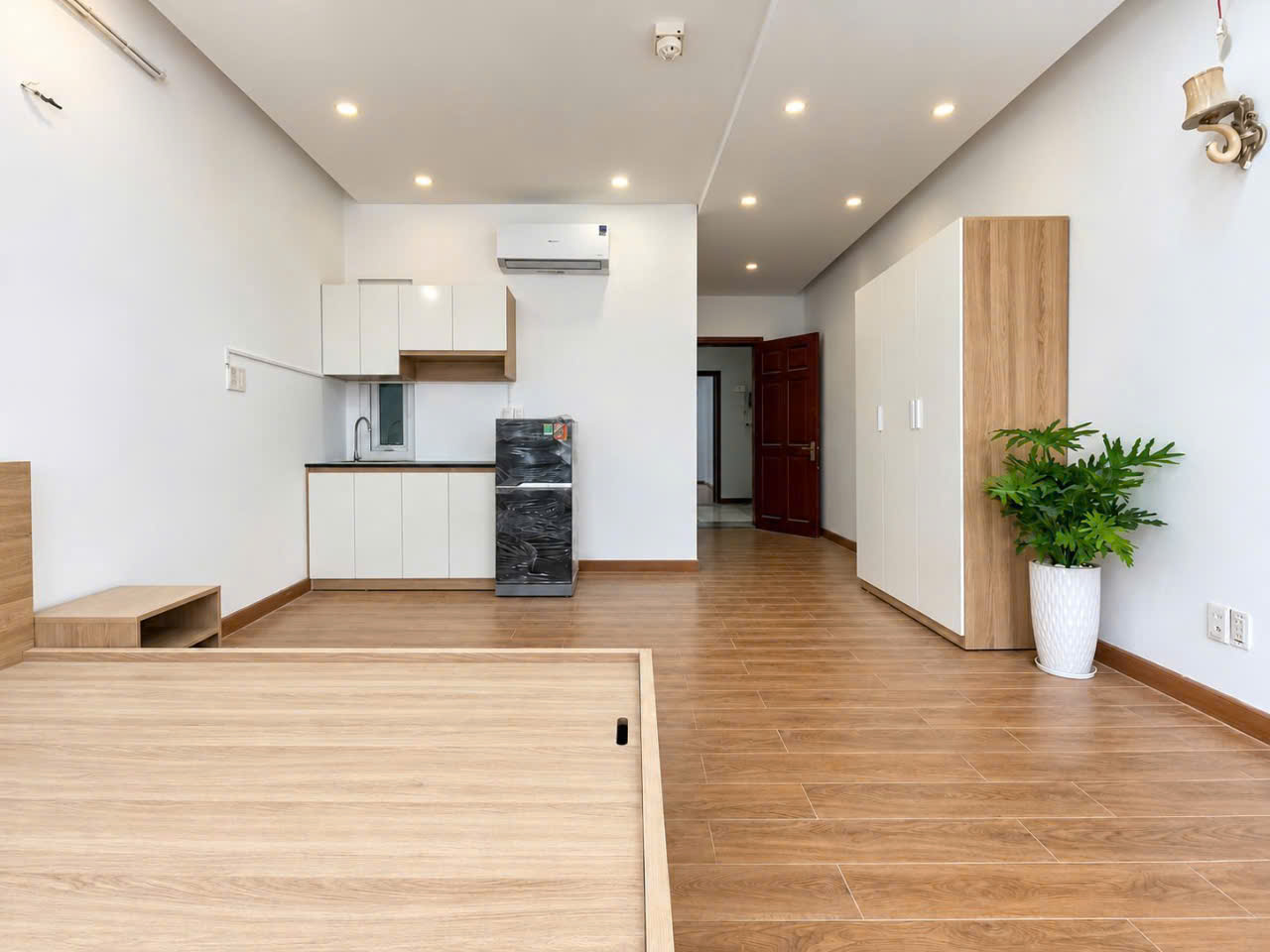 CHO THUÊ CĂN HỘ MINI STUDIO FULL NỘI THẤT – TÂN BÌNH 16023347