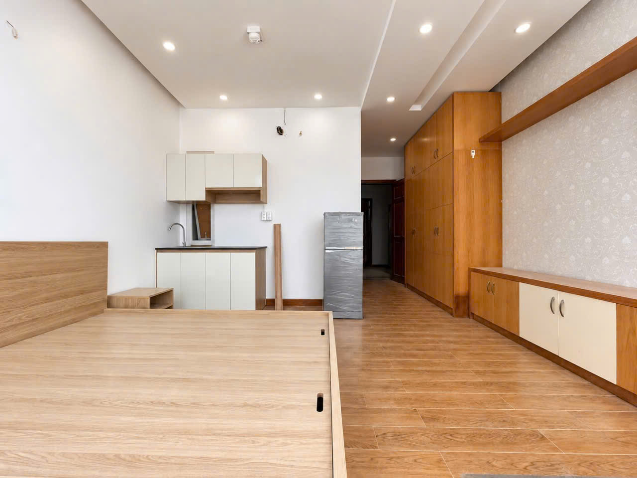 CHO THUÊ CĂN HỘ MINI STUDIO FULL NỘI THẤT – TÂN BÌNH 16023347