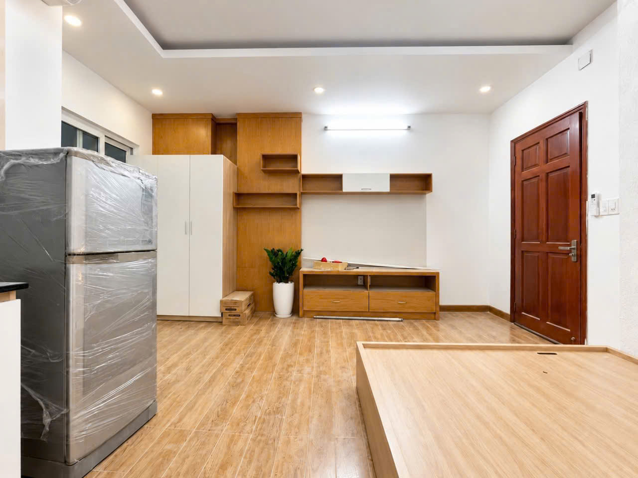 CHO THUÊ CĂN HỘ MINI STUDIO FULL NỘI THẤT – TÂN BÌNH 16023347