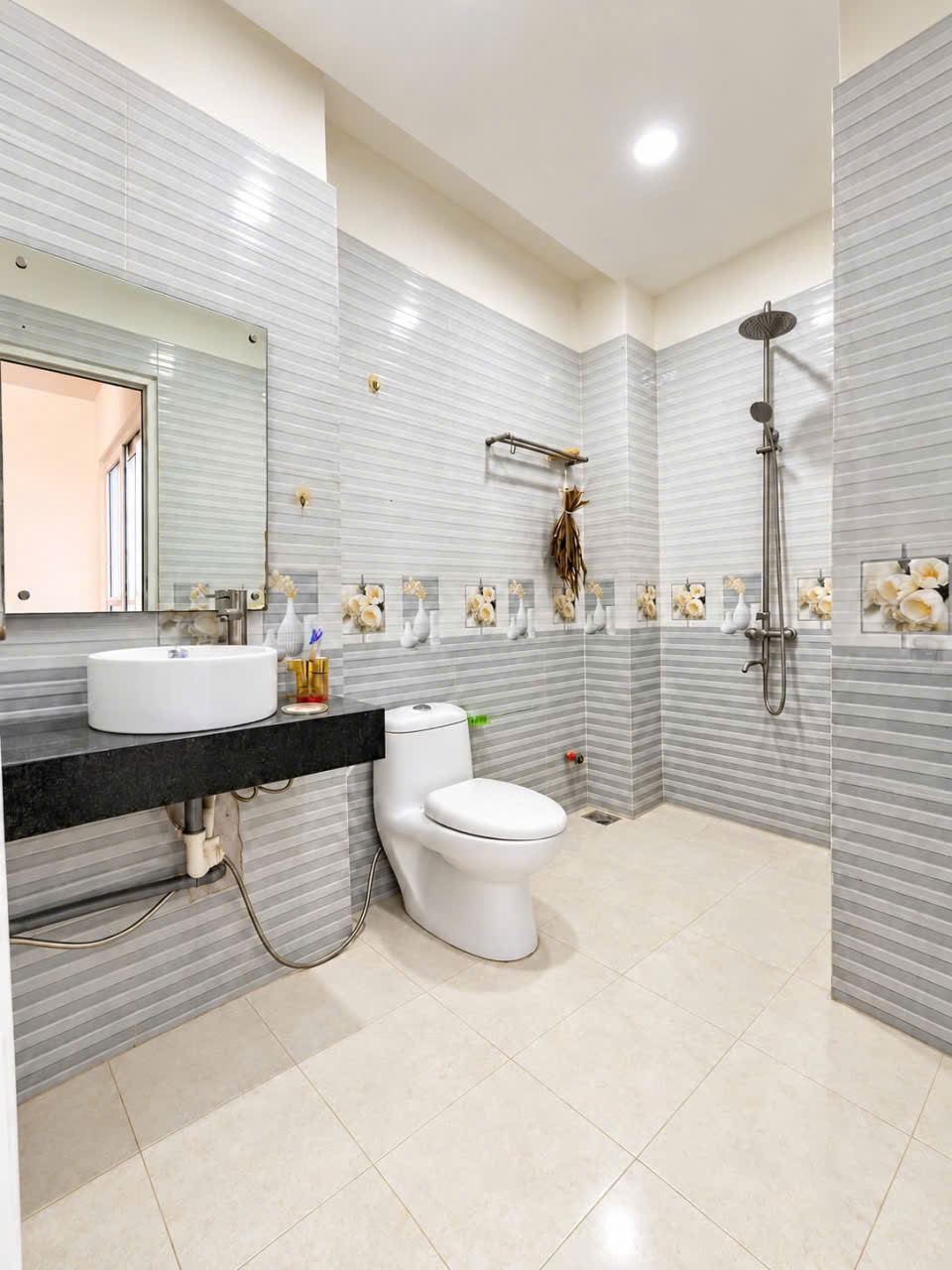 CHO THUÊ CĂN HỘ MINI STUDIO FULL NỘI THẤT – TÂN BÌNH 16023347