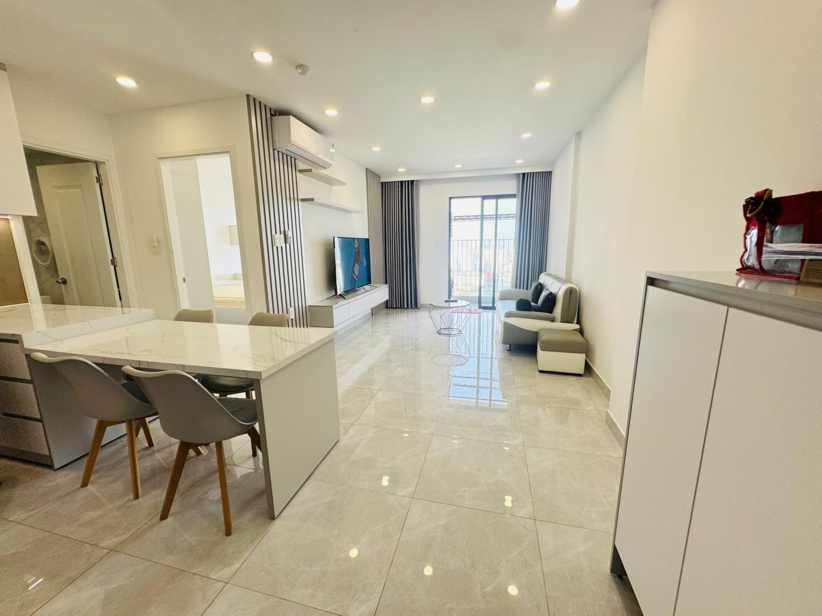 Bán nhanh căn 1PN 1WC 55m2, view đẹp giá 3,9 tỷ Lavida Plus Full Nội Thất,lh 0938839926 Ms. Thúy(call.zalo) 16023358