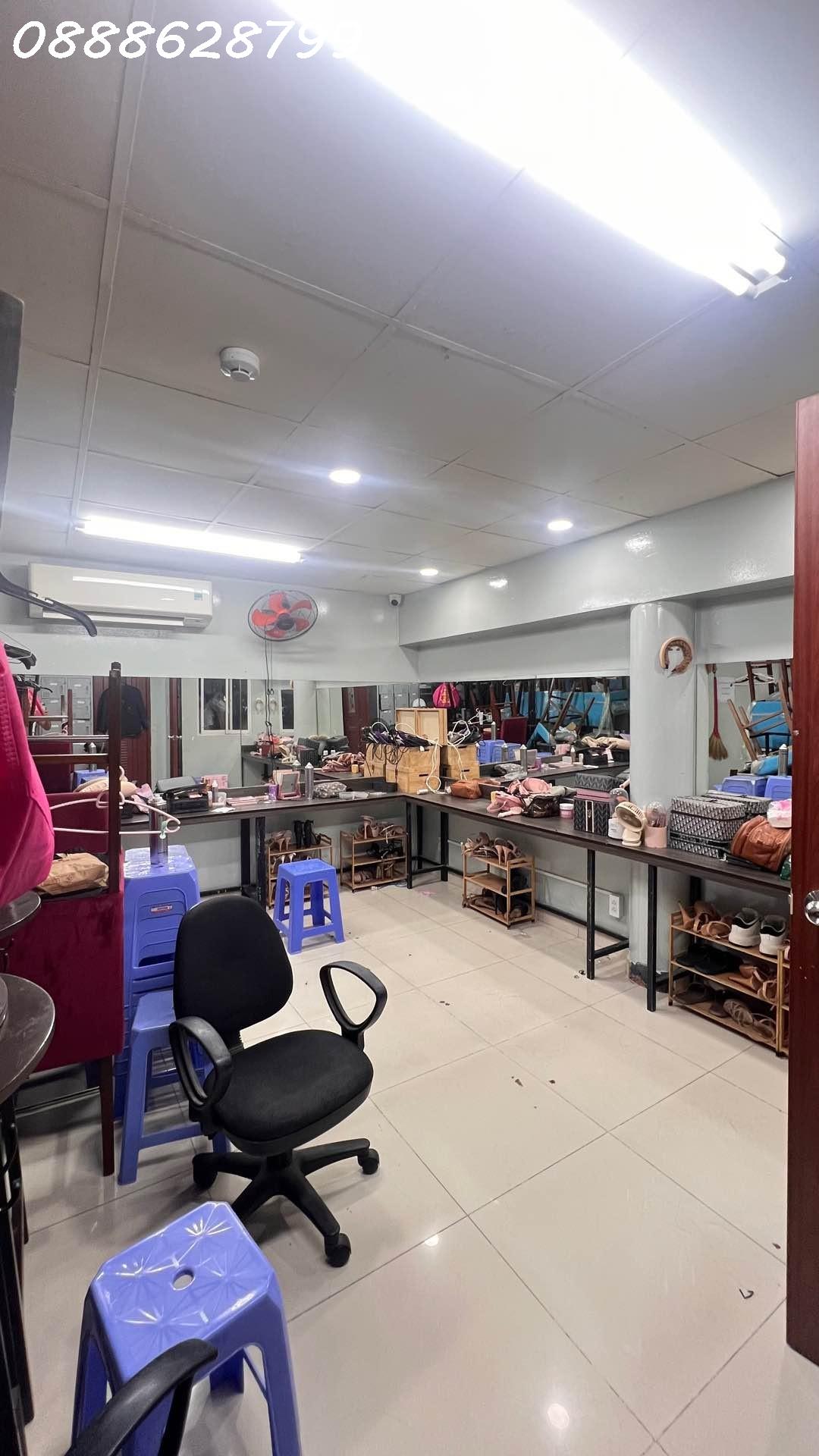 căn góc 2 mặt tiền trần hưng đạo – nguyễn trãi, trung tâm quận 1 – ngang 12m – giá 110 tỷ 16023387