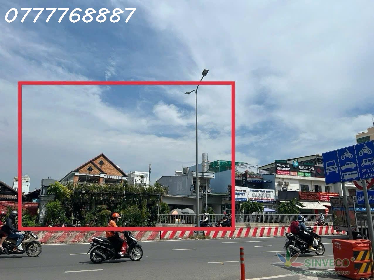 🔥 NGỘP BANK -  MẶT TIỀN LÊ TRỌNG TẤN - DT LỚN 2300m2 giá chỉ 57 tr/m2 16023396
