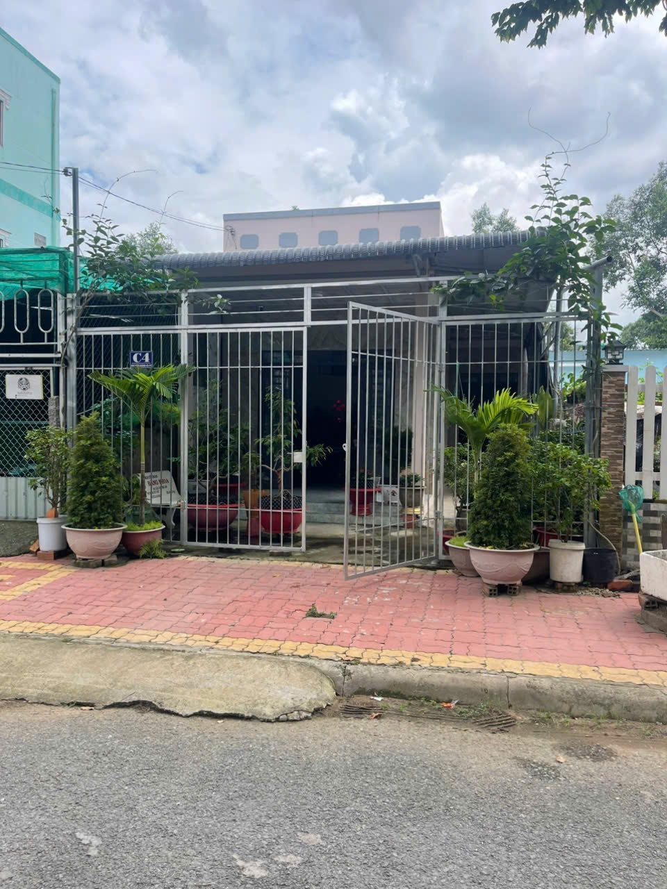GIÁ TỐT - CẦN BÁN NHANH CĂN  NHÀ CẤP 4 – Vị Trí Tại KHU DÂN CƯ PHƯỜNG TÂN HẠNH, TỈNH VĨNH LONG 16023397