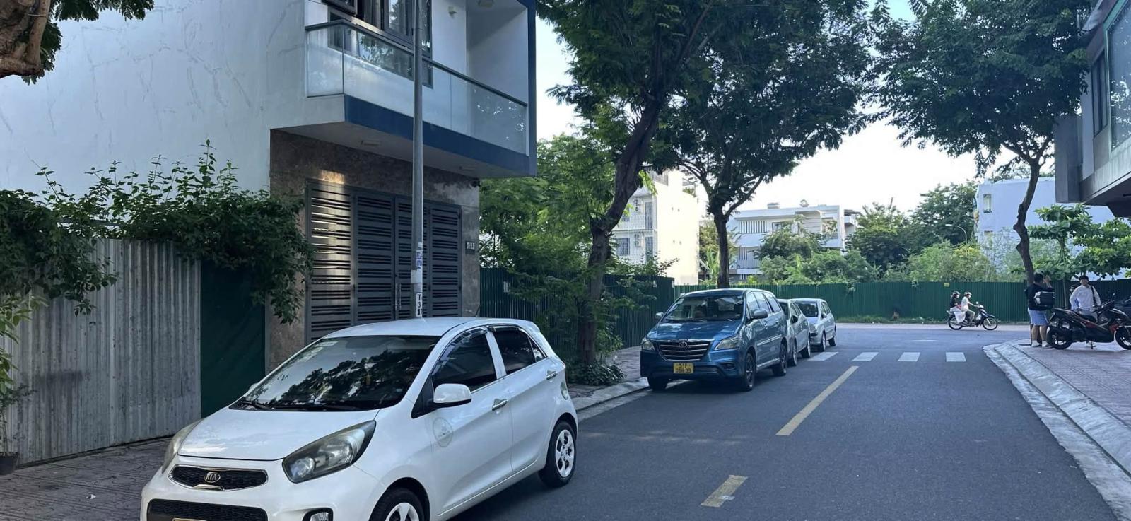 BÁN LÔ ĐẤT KHU KINH DOANH KĐT HÀ QUANG 2 PHƯỚC HẢI NHA TRANG 16023401