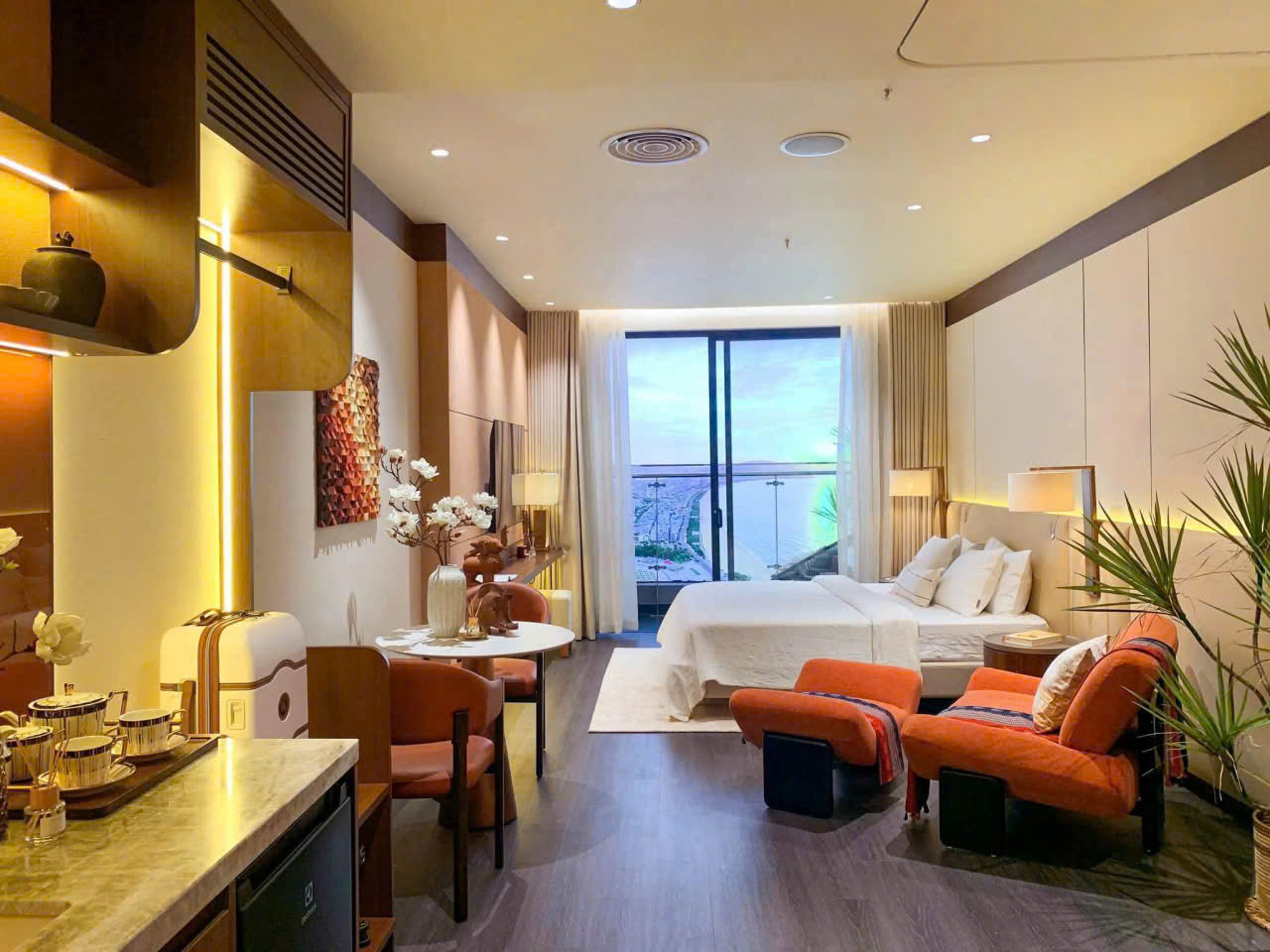 CHÍNH THỨC NHẬN BOOKING Q’TERRA QUY NHƠN – SĂN QUỸ CĂN ĐẸP, ĐÓN VIEW BIỂN ĐẮT GIÁ!  16023402
