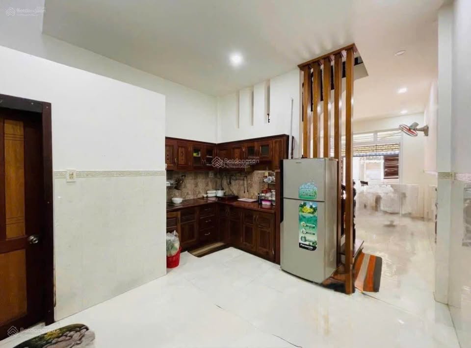 BÁN NHÀ 2 TẦNG MẶT TIỀN ĐƯỜNG B6 – TĐC VCN PHƯỚC HẢI Giá 5ty650 16023409