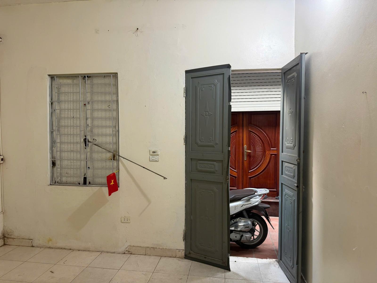CHO THUÊ NHÀ GIÁ RẺ – NGÕ 317 NGUYỄN XIỂN, HÀ NỘI 16023410