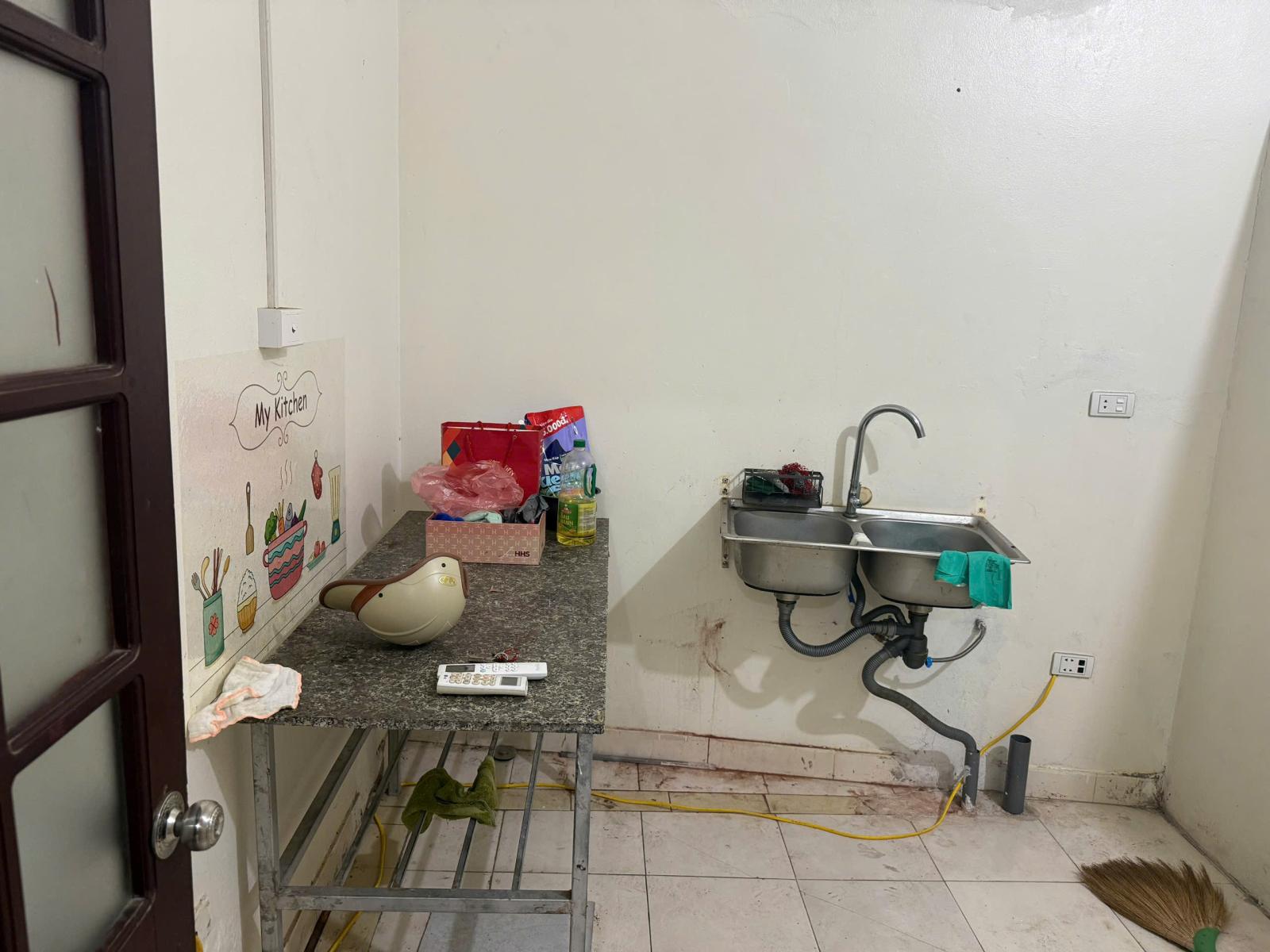CHO THUÊ NHÀ GIÁ RẺ – NGÕ 317 NGUYỄN XIỂN, HÀ NỘI 16023410
