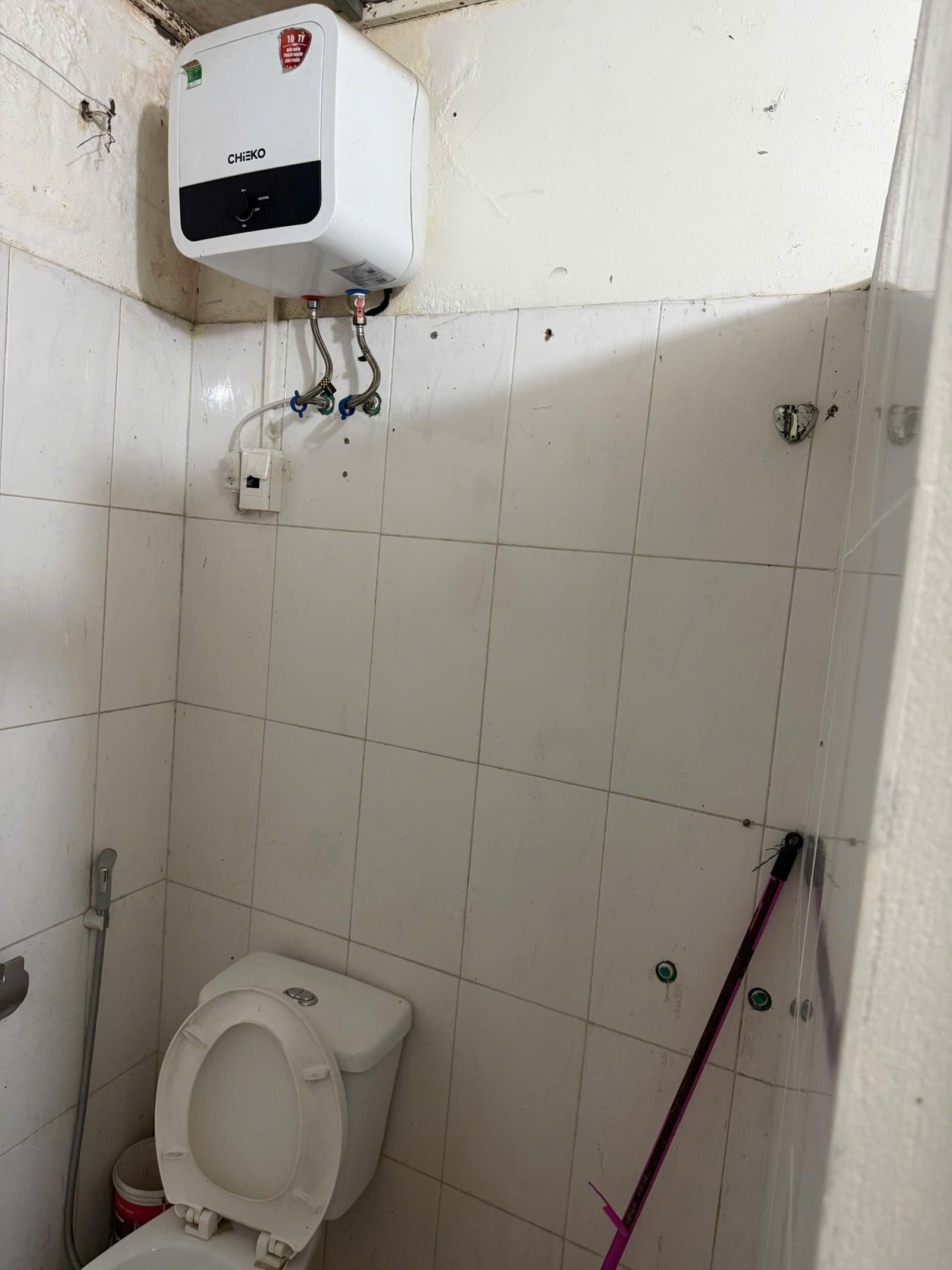 CHO THUÊ NHÀ GIÁ RẺ – NGÕ 317 NGUYỄN XIỂN, HÀ NỘI 16023410