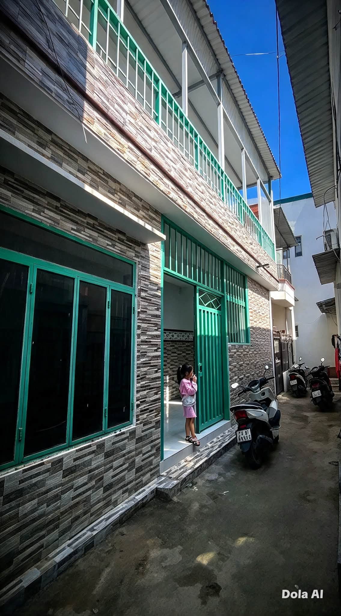 CC CẦN BÁN NHANH CĂN NHÀ 2 TẦNG Ở NHA TRANG KHU VỰC PHÍA BẮC CÁCH BIỂN PHẠM VĂN ĐỒNG CHỈ 80M 16023411