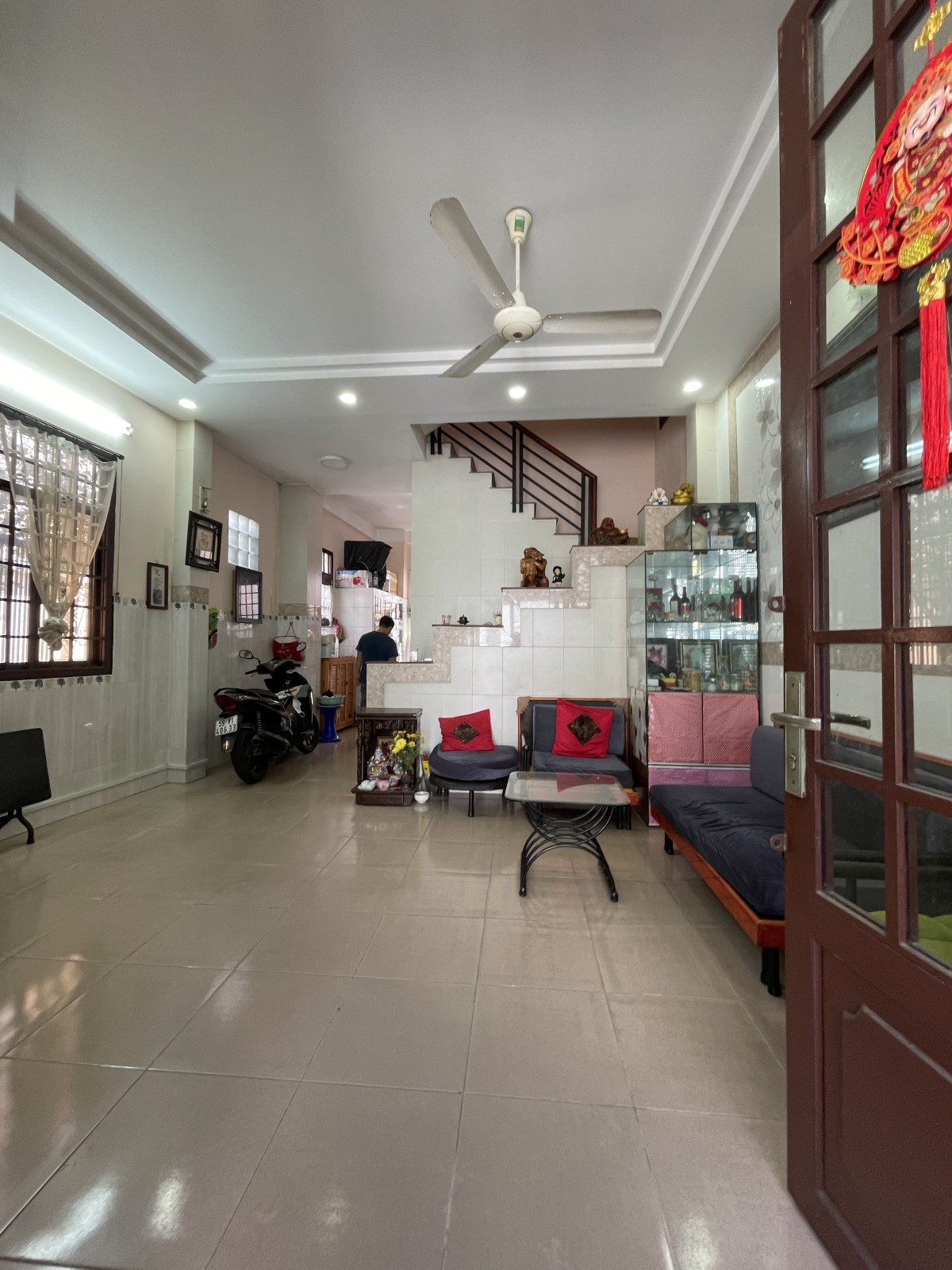 GÒ VẤP – NHÀ GÓC 2 MẶT THOÁNG – 4 TẦNG – 63M² – CHỈ 7,2 TỶ! 

QUANG TRUNG, P.10 – HẺM XE HƠI – GẦN 16023416