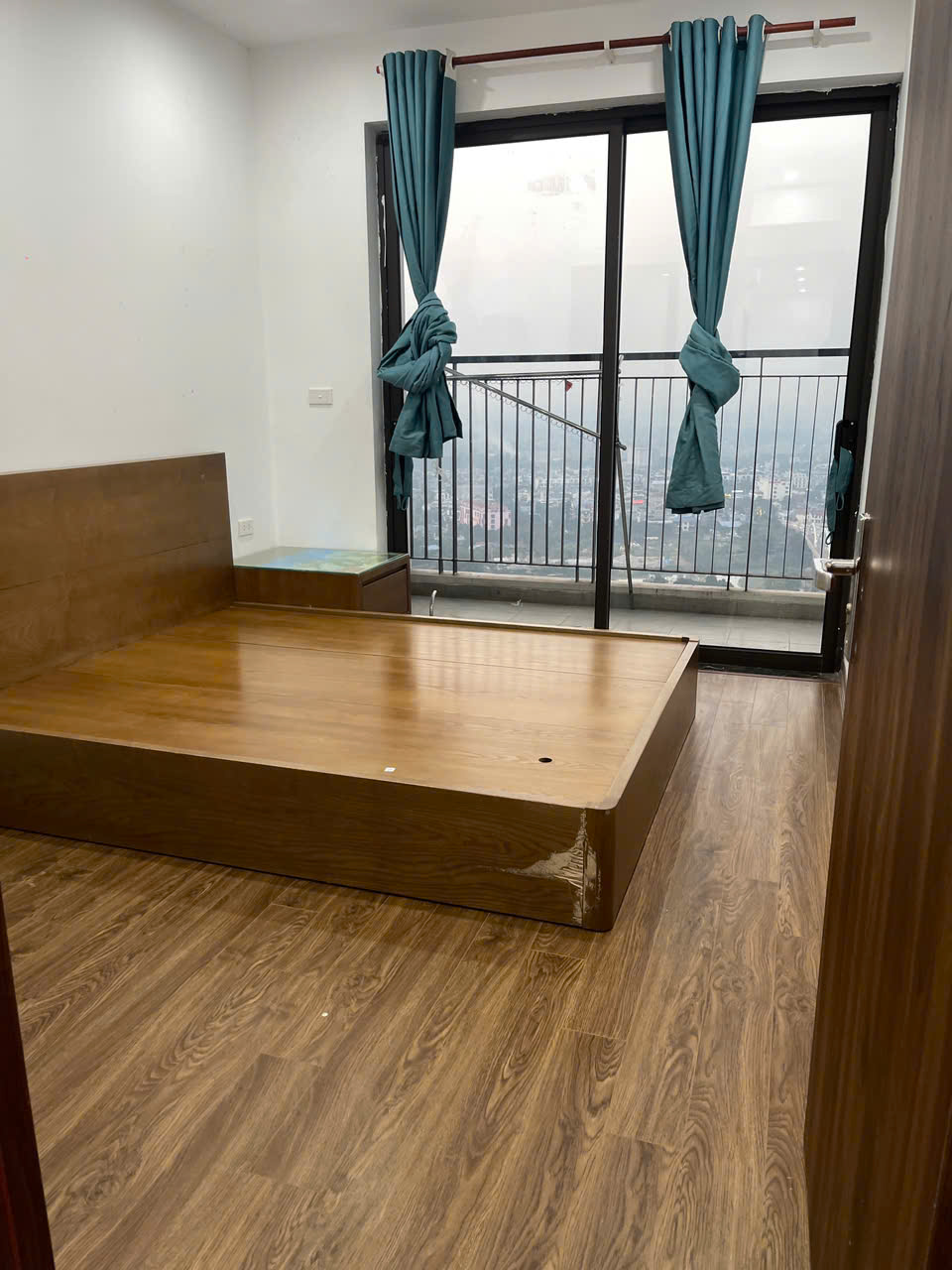 CHÍNH CHỦ CHO THUÊ CĂN HỘ 2 NGỦ TN TOWER – TRUNG TÂM THÀNH PHỐ THÁI NGUYÊN, VIEW QUẢNG TRƯỜNG 16023415