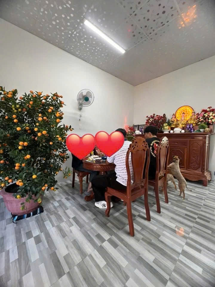 NHÀ ĐẸP – GIÁ TỐT – CẦN BÁN NHÀ NGÃ BA LONG BÌNH, P. Đạo Long, TP. Phan Rang - Tháp Chàm, Ninh Thuận 16023419