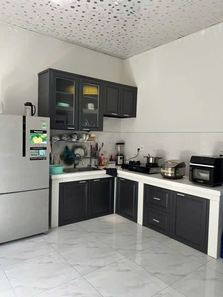 NHÀ ĐẸP – GIÁ TỐT – CẦN BÁN NHÀ NGÃ BA LONG BÌNH, P. Đạo Long, TP. Phan Rang - Tháp Chàm, Ninh Thuận 16023419