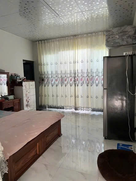 NHÀ ĐẸP – GIÁ TỐT – CẦN BÁN NHÀ NGÃ BA LONG BÌNH, P. Đạo Long, TP. Phan Rang - Tháp Chàm, Ninh Thuận 16023419