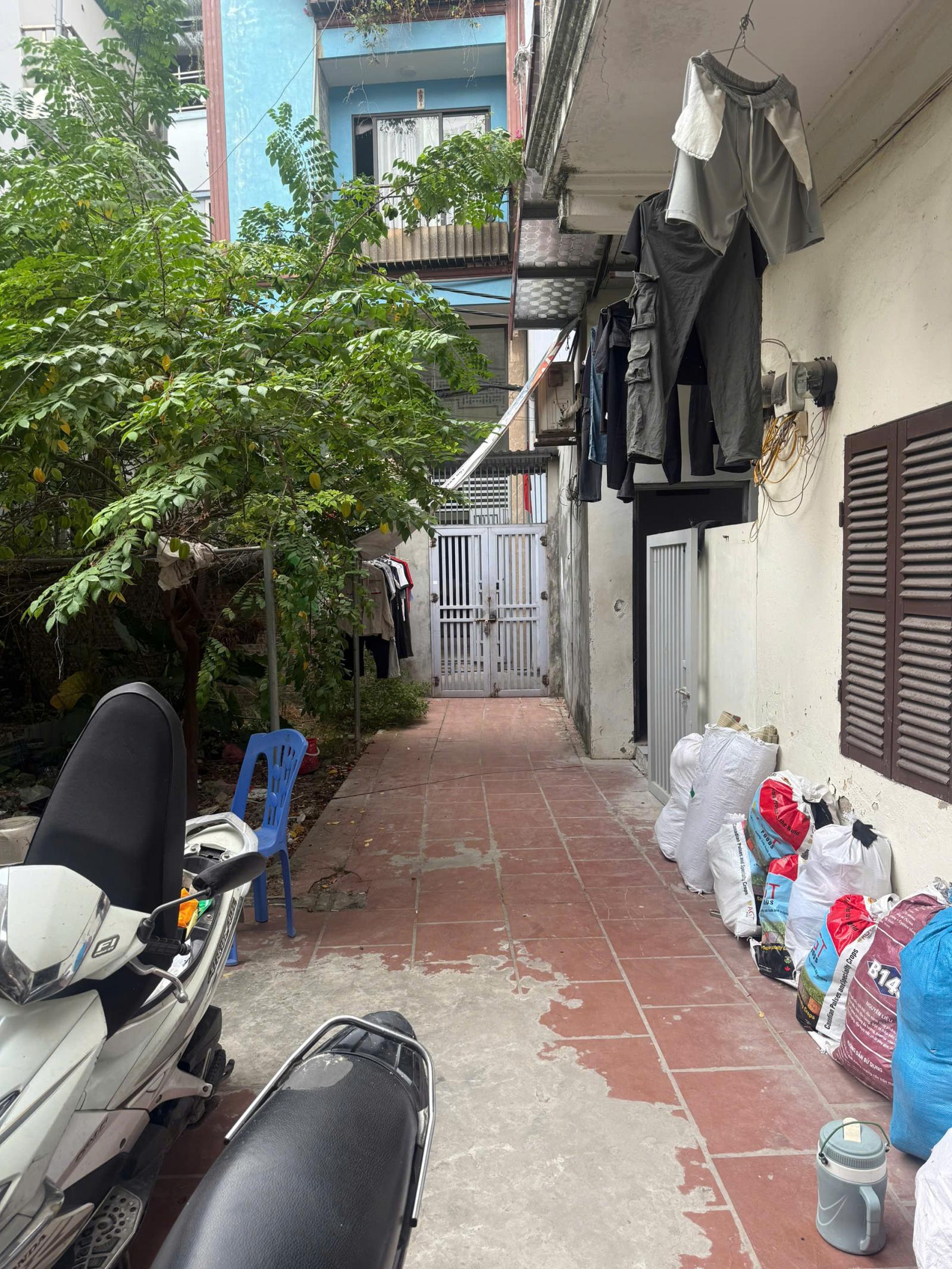CHO THUÊ NHÀ 2 TẦNG – NGÕ 107 HỮU HƯNG, HÀ NỘI 16023420