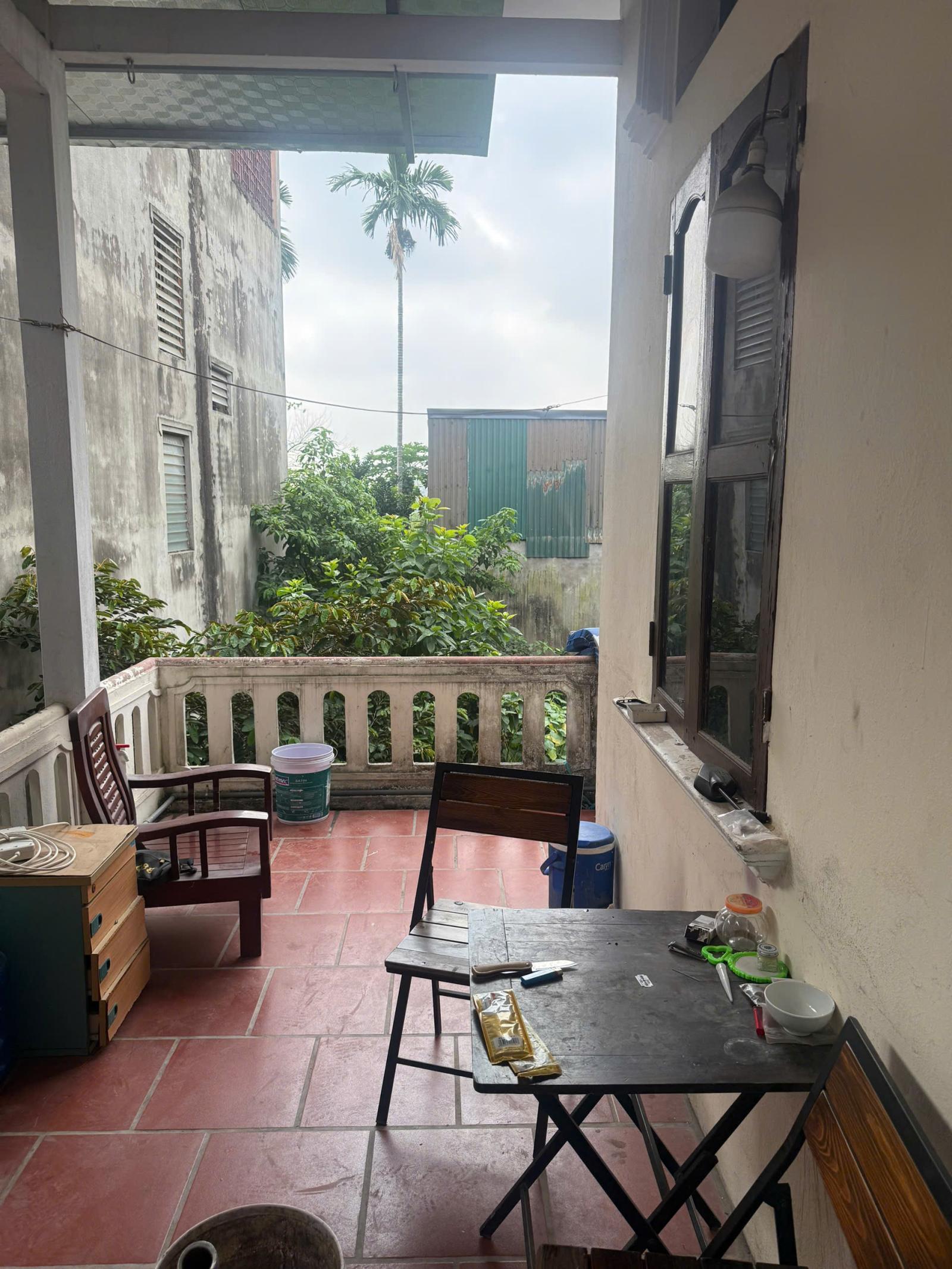 CHO THUÊ NHÀ 2 TẦNG – NGÕ 107 HỮU HƯNG, HÀ NỘI 16023420