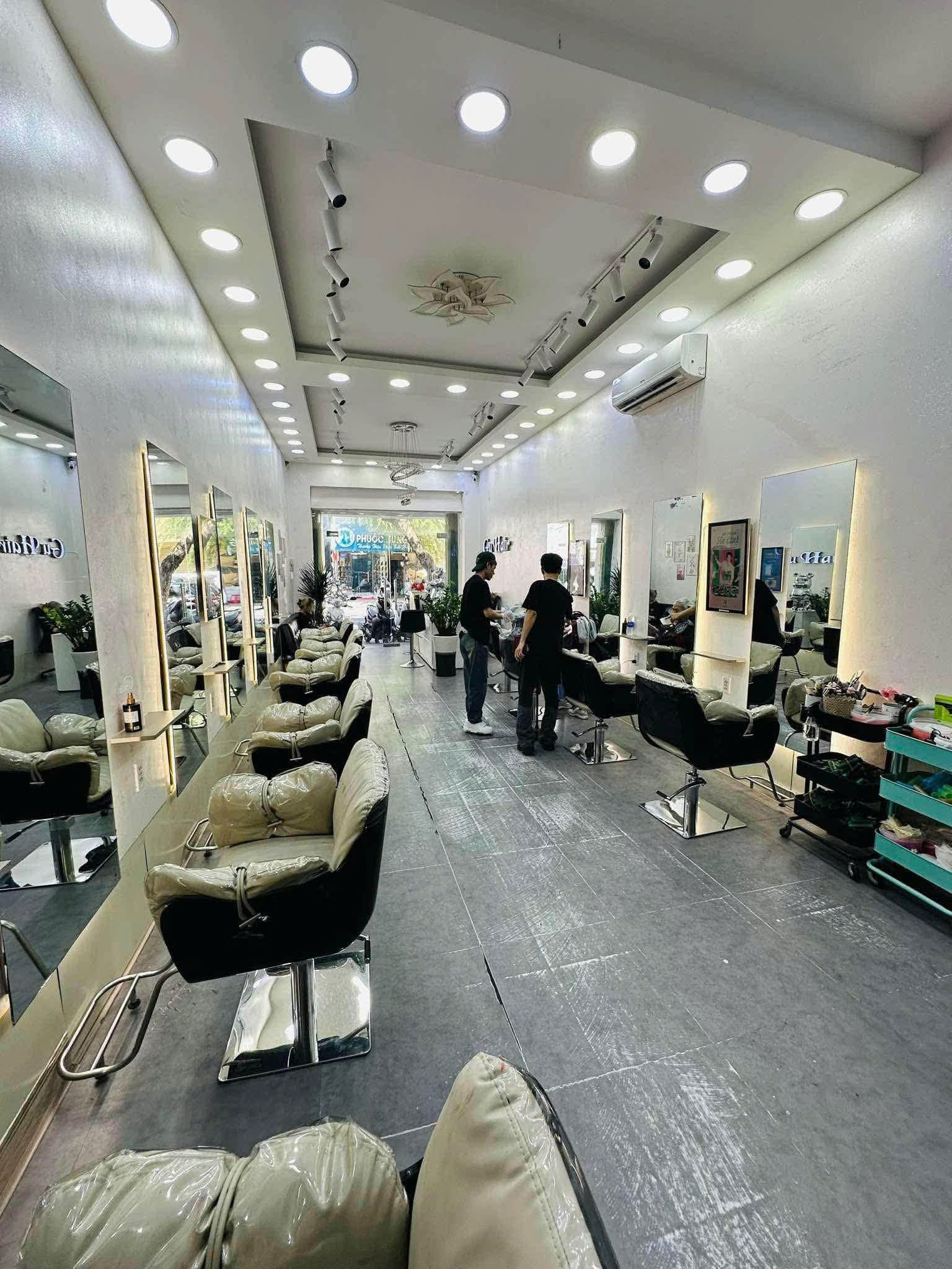 Bán nhà Mặt tiền Nguyễn Trãi - ngay Ngã tư Nguyễn Tri Phương, 4x20m, 3 Tầng, 3PN, 25 Tỷ. 16023421