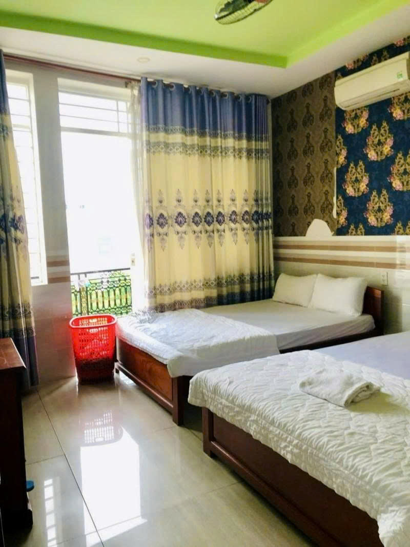 Bán nhà Mặt tiền Bờ Bao Tân Thắng - ngay Aoen Mail, 4x22m, 7 Tầng - 17PN, chỉ 23 Tỷ, 16023429